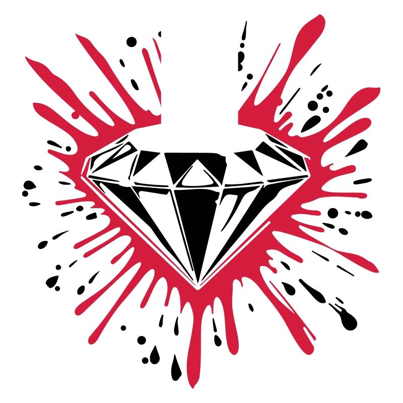 Diamant, Symbole, Pierre Précieuse