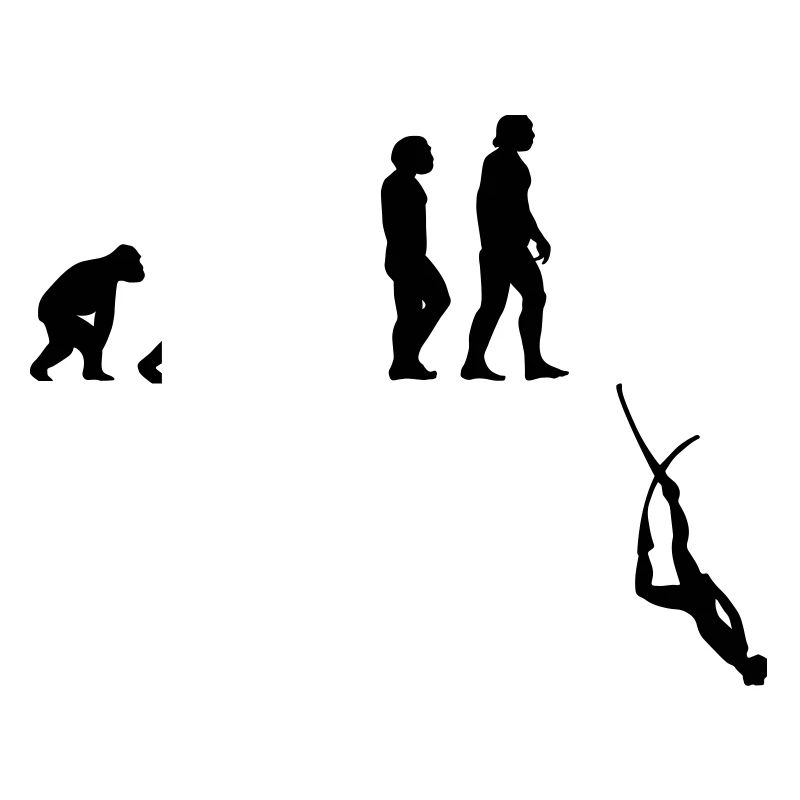 Evolution Apnée Plongée