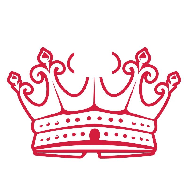 Symbole de la couronne royale
