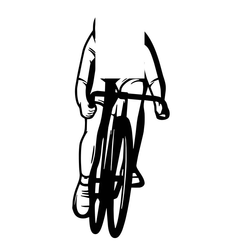 Conception de vélo de route