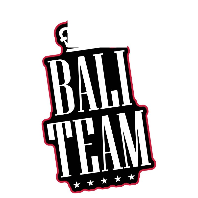 L’équipe de Bali