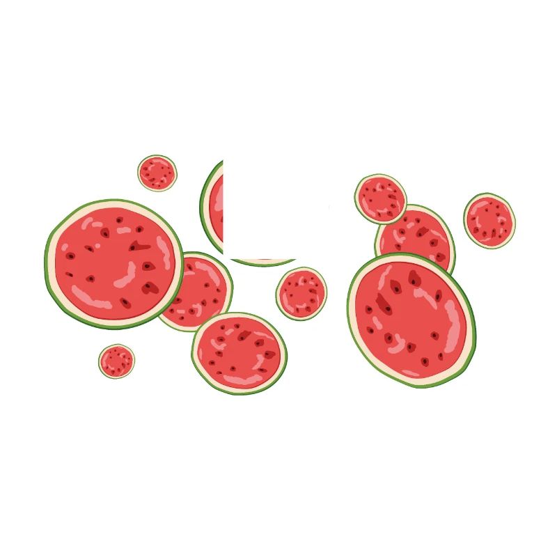 Le parfum de la pastèque