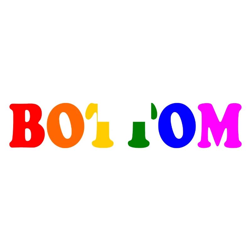 Bottom