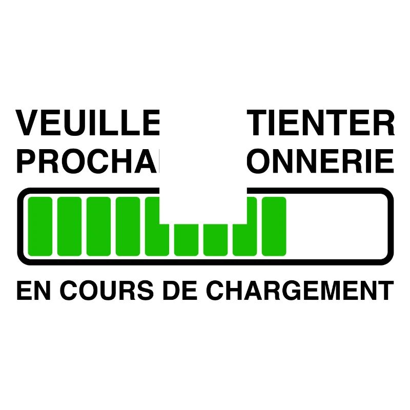 Please Wait Next in progress