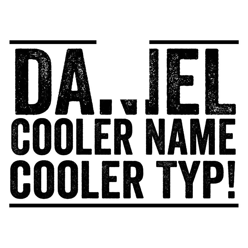 Prénom Daniel