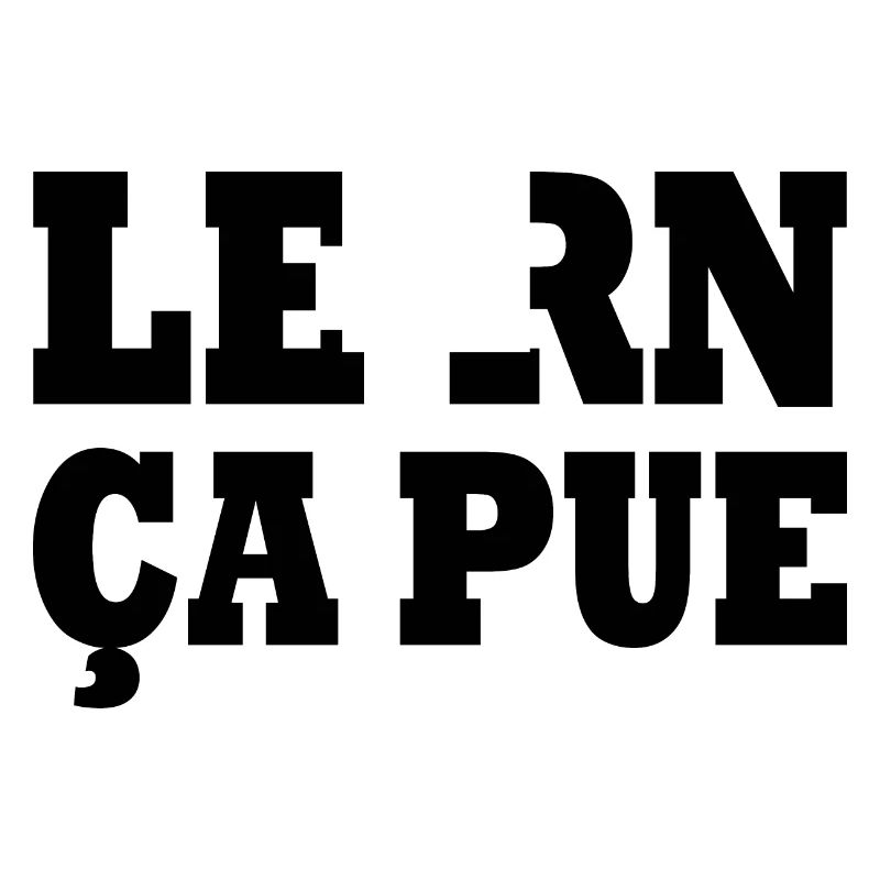 le rn ça pue