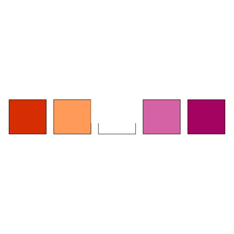 Subtle Lesbian Pride