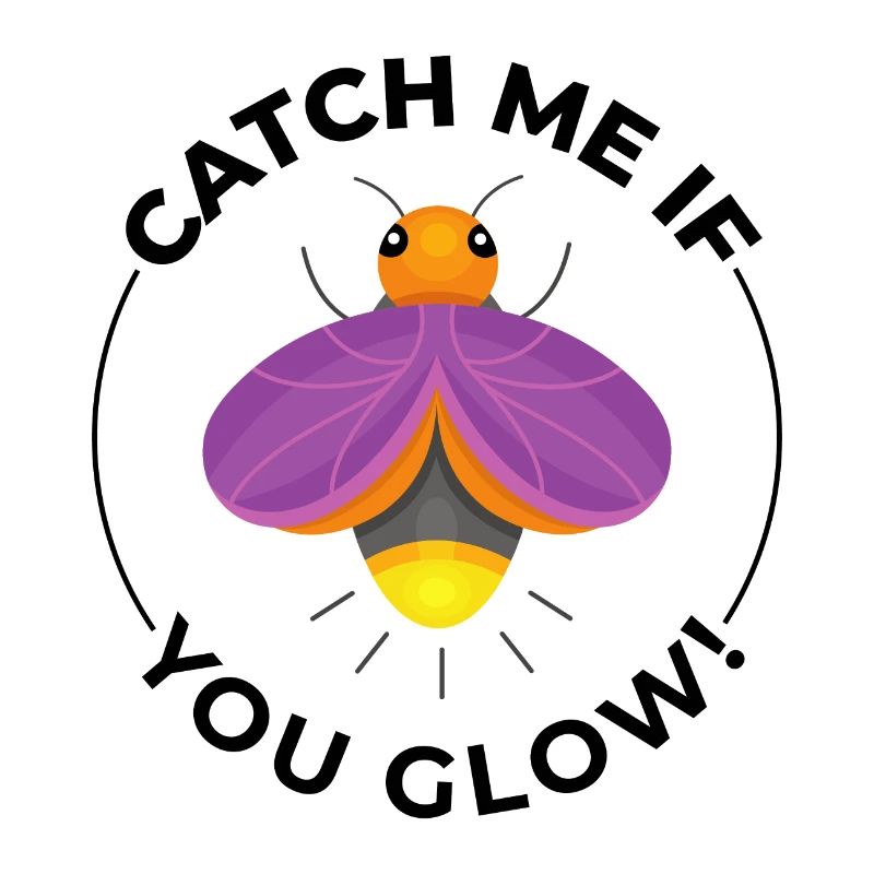 Fireflies Firefly Lightning Bug Insect Collector