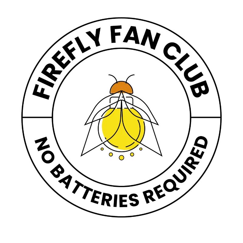 Fireflies Firefly Lightning Bug Insect Collector