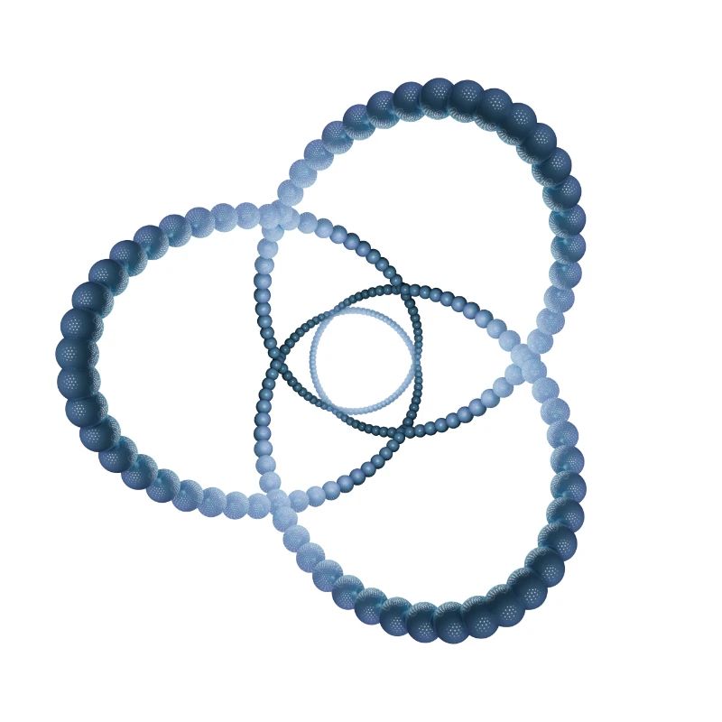 Atom - Cellulaire cinq
