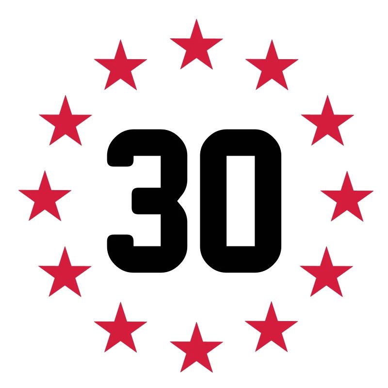 30 ans