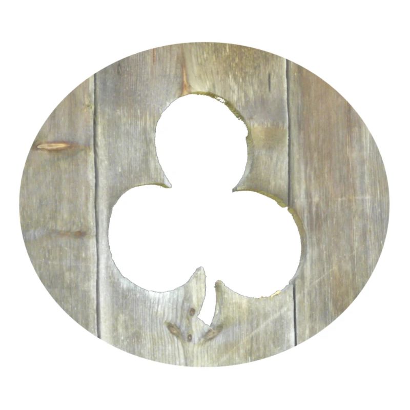 cloverleaf