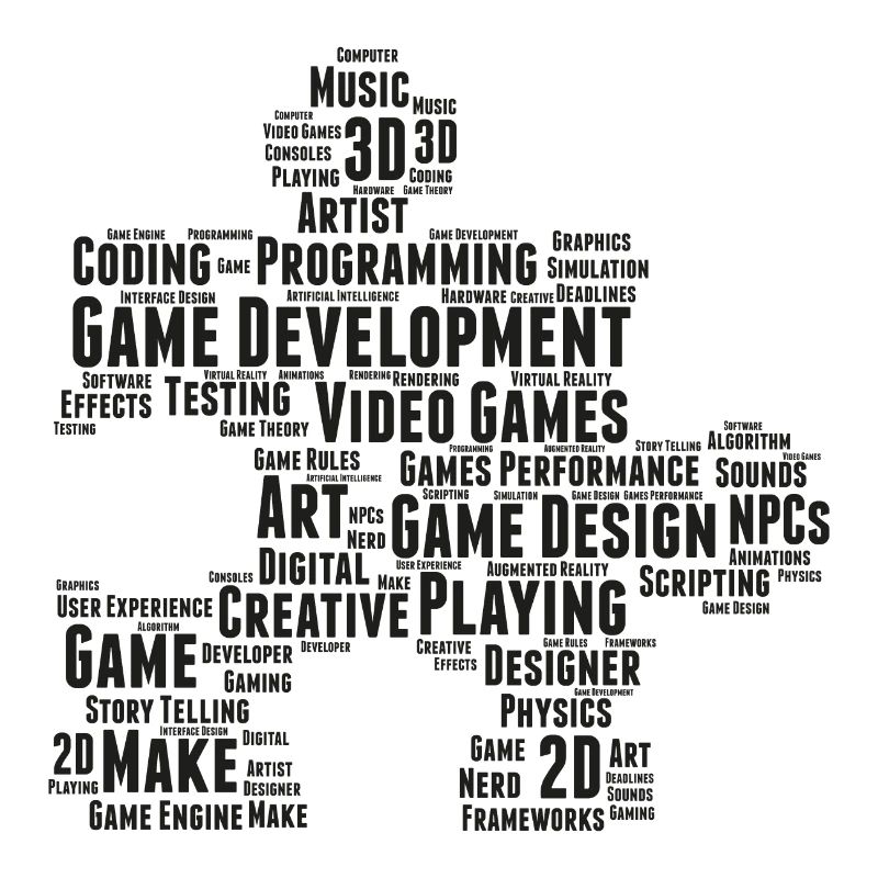 Game Dev
