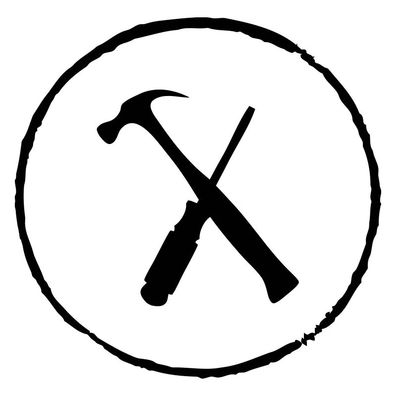 Tools - bricolage