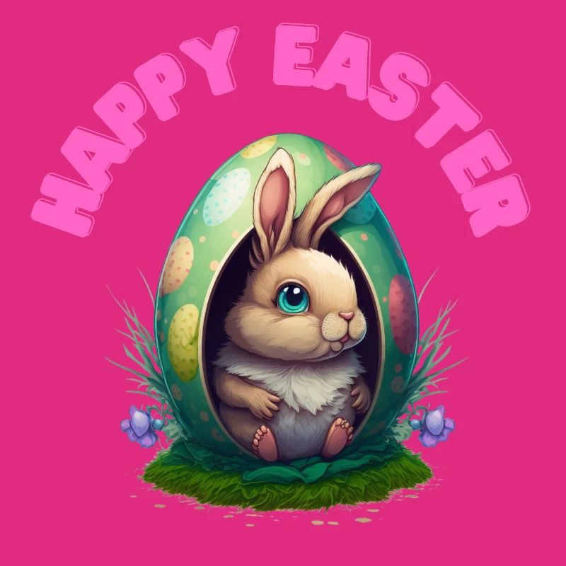 Happy Easter Happy Easter