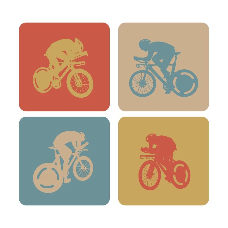 Conception de vélo de route