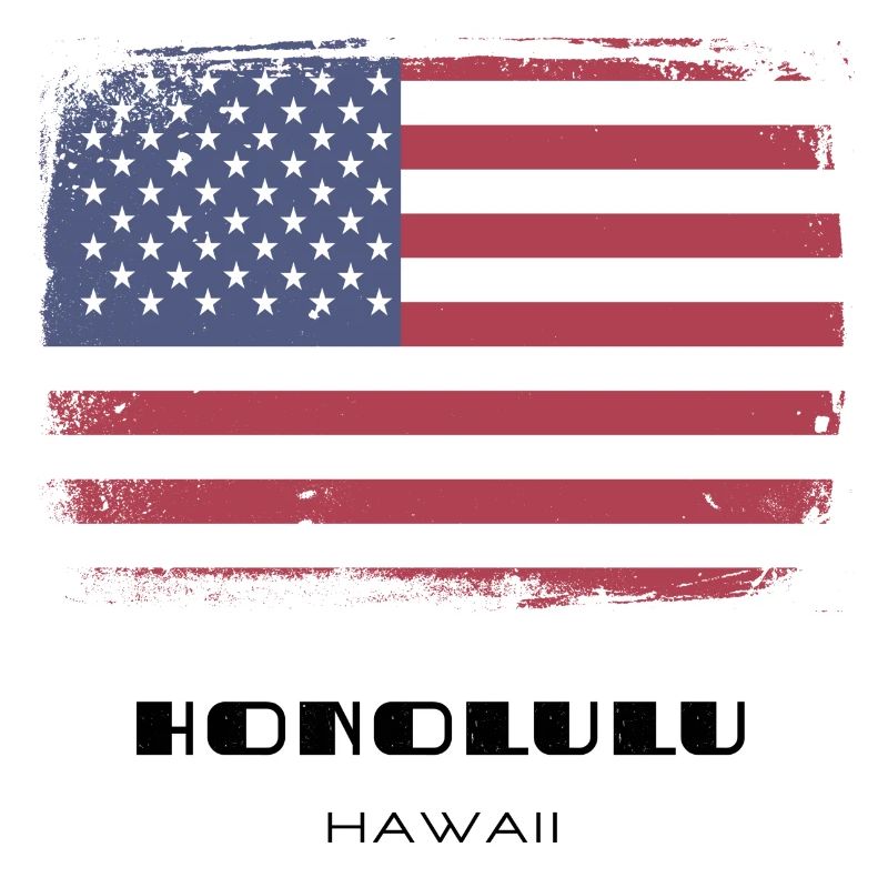 Honolulu, Hawaï, États-Unis