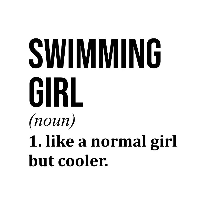 Swimming
