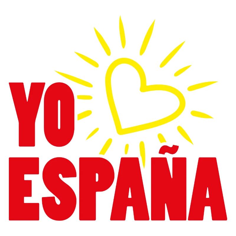 Spanien Espana