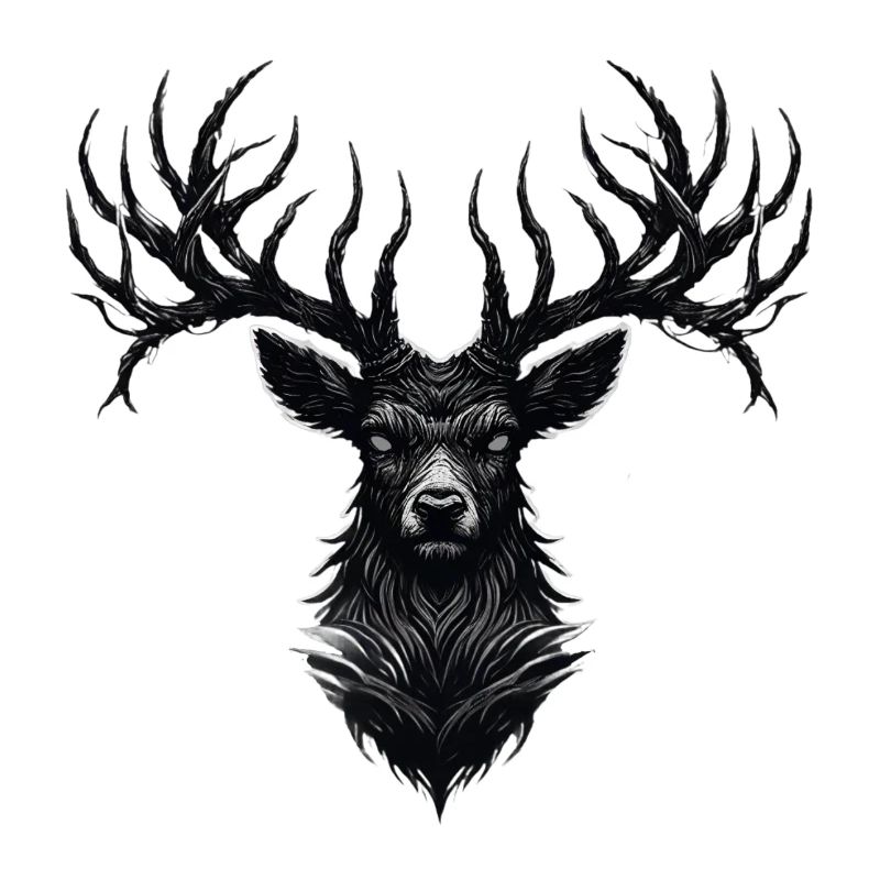 Horns of Darkness