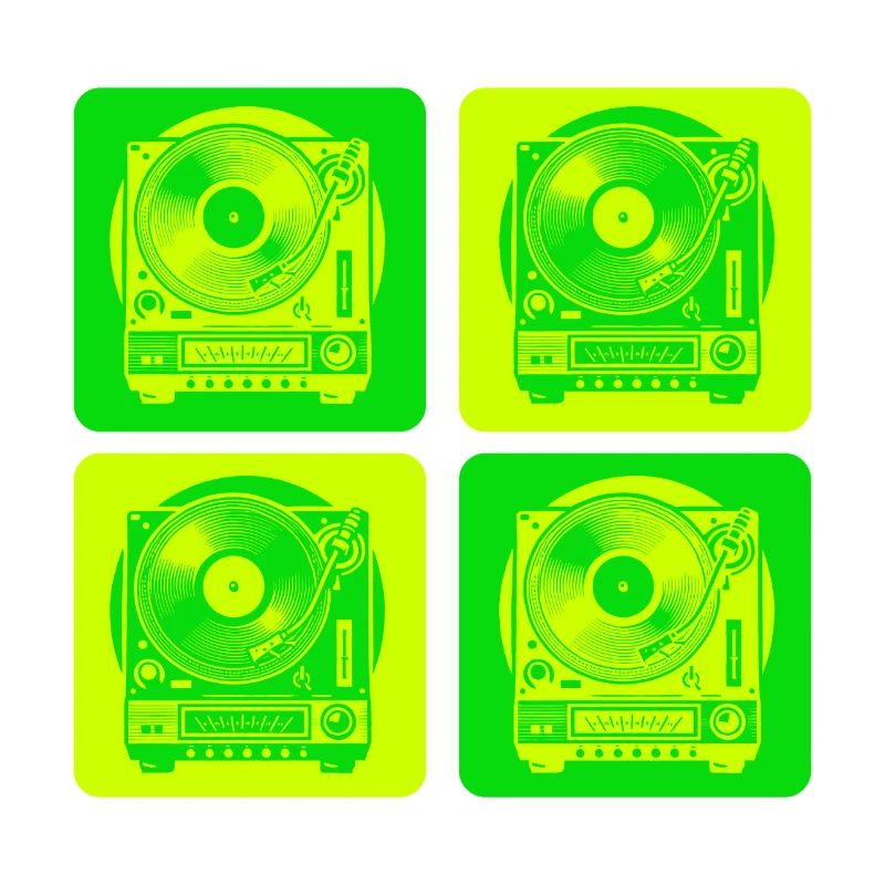 Turntable Style