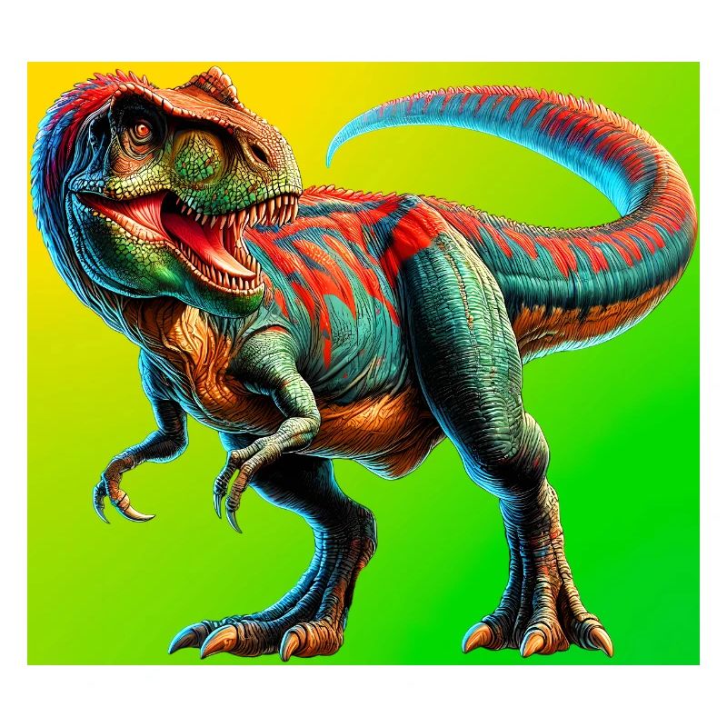 dinosaur