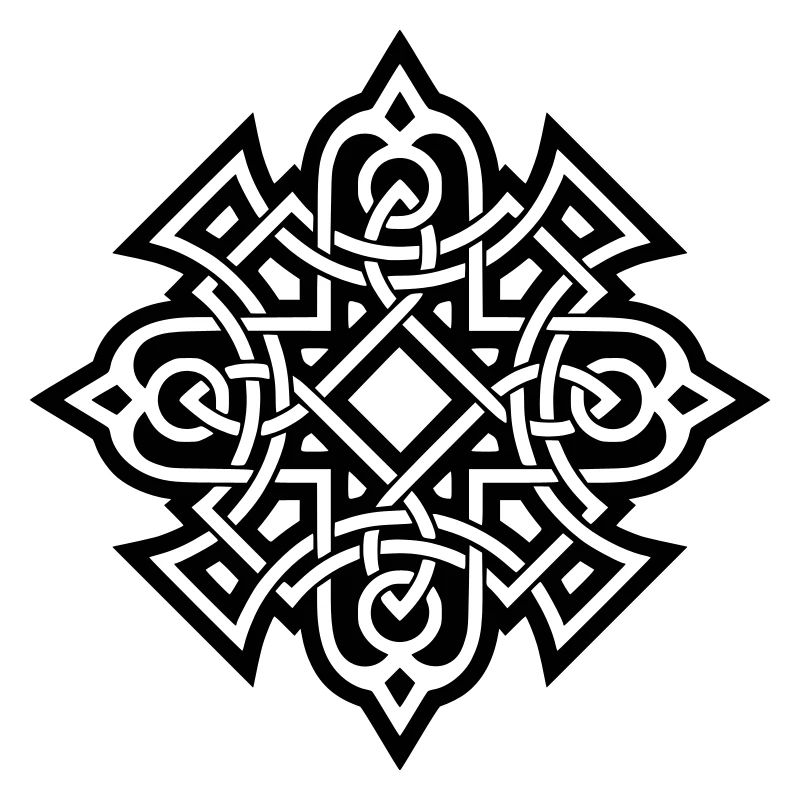 Celtic Pattern