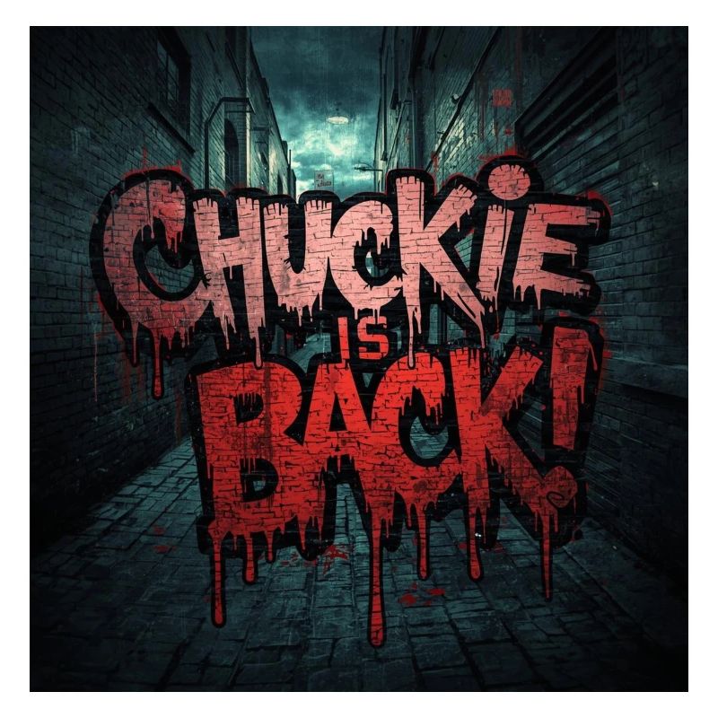 Chuckle is Back