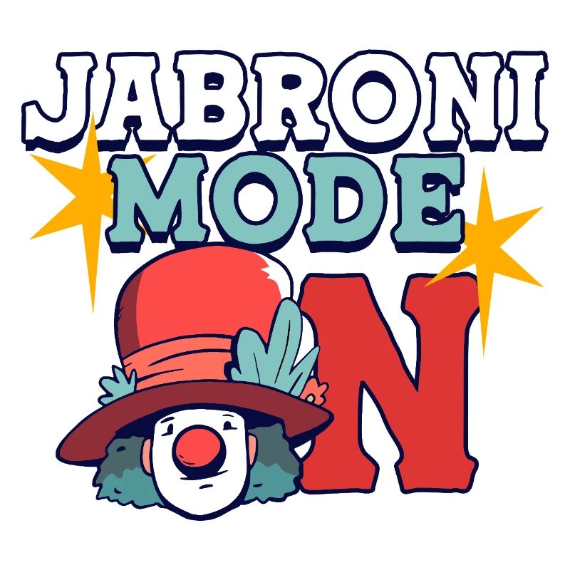 Mode Jabroni Activé