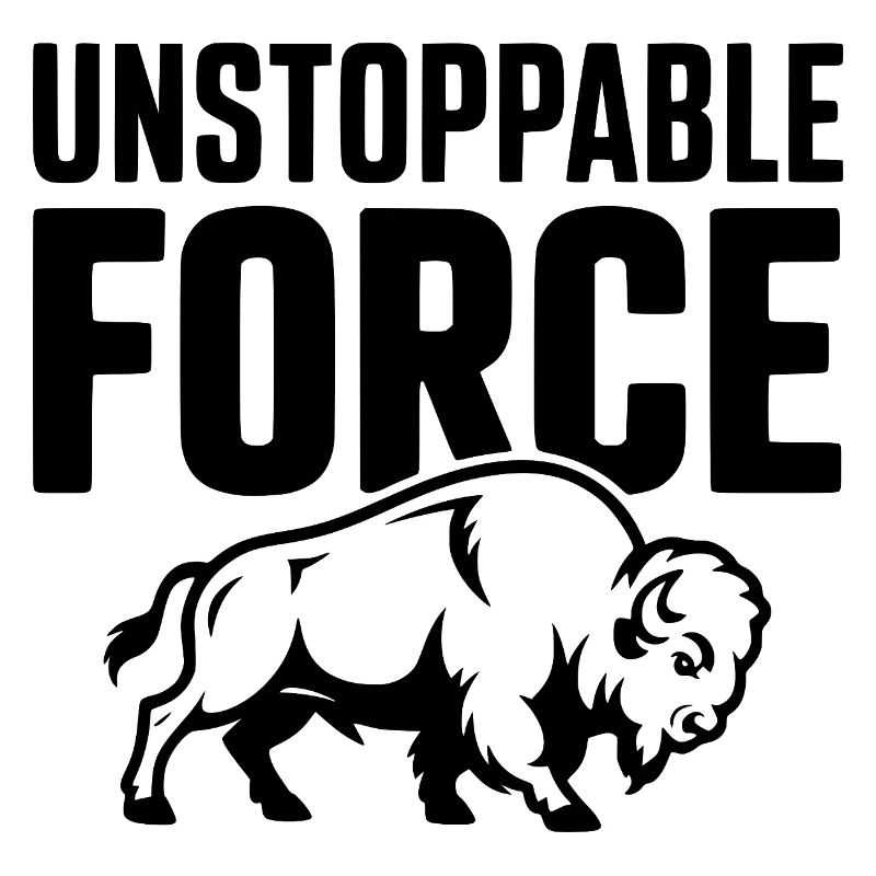 Unstoppable Force