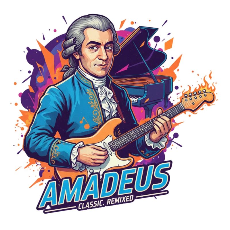 Amadeus Time