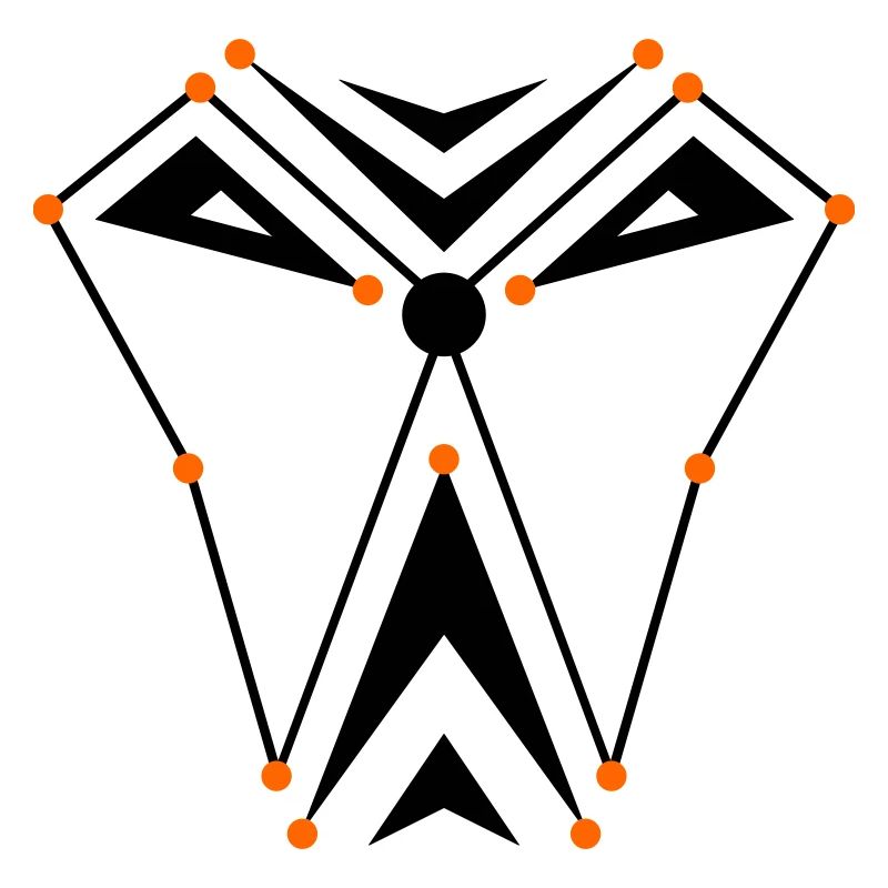 Crâne Alien