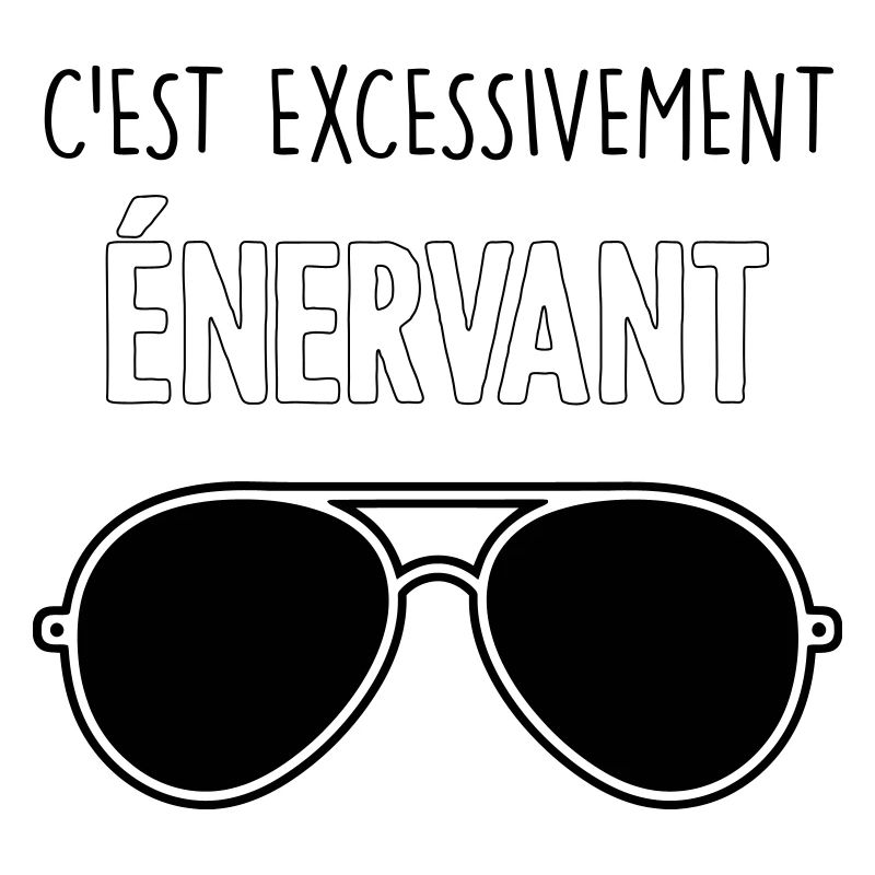 Dikkenek - "C'est excessivement énervant" Aviator