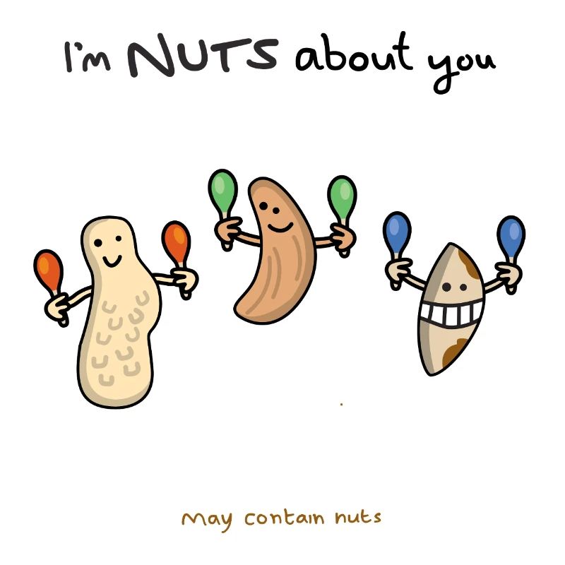 Peanut Party Parade