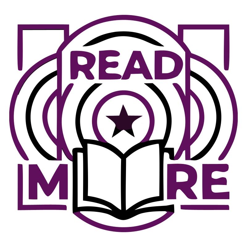 Read More Book Circles Emblem