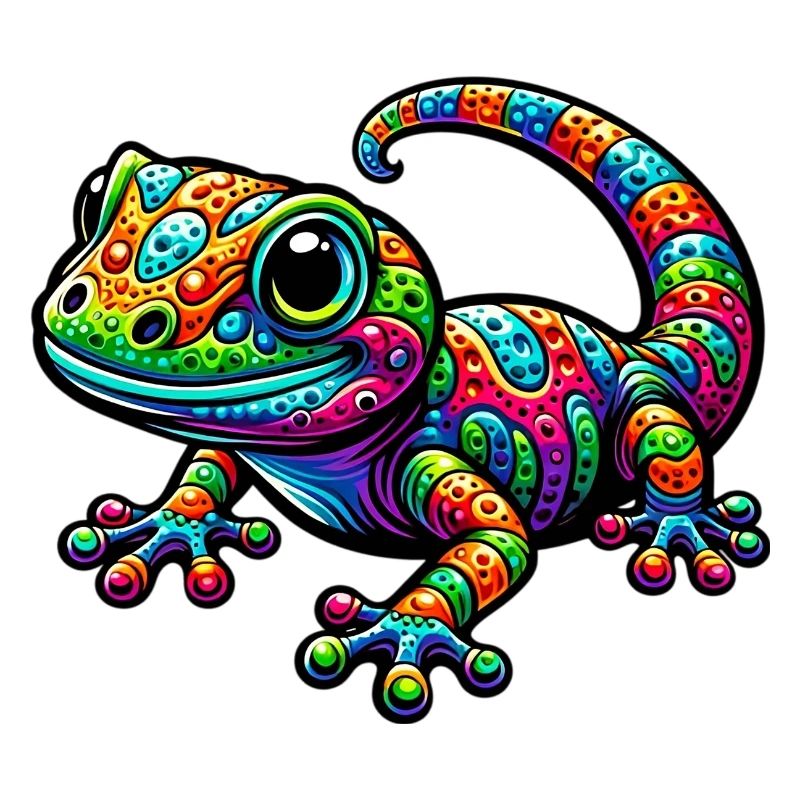 Gecko