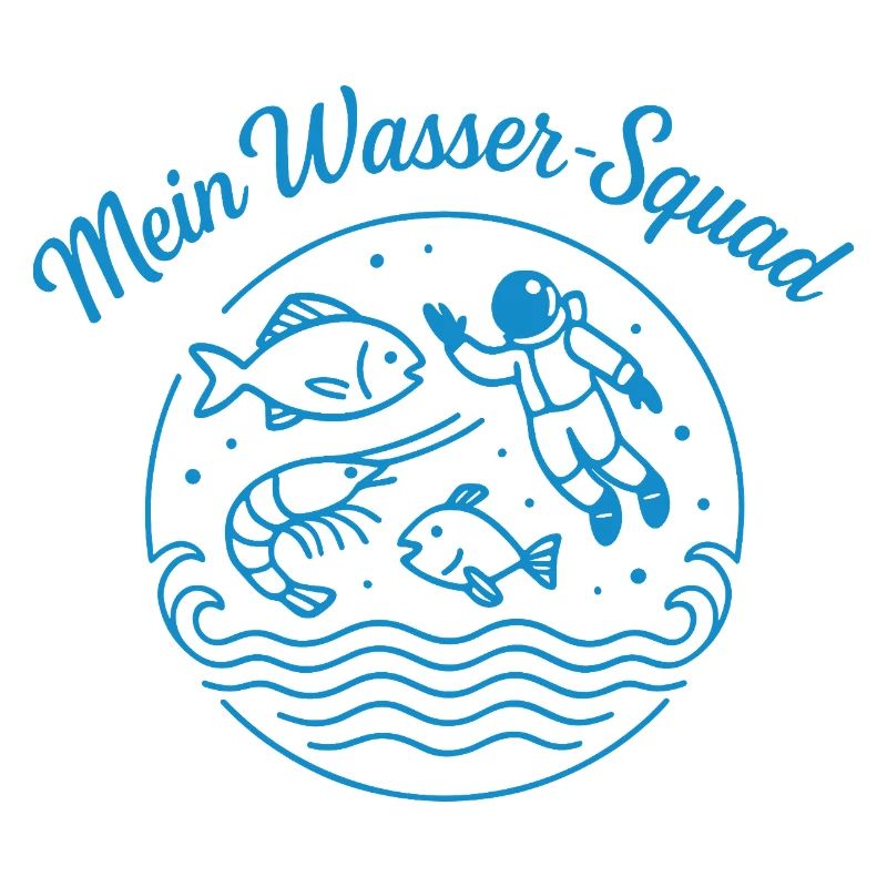 Mein Wassertrupp