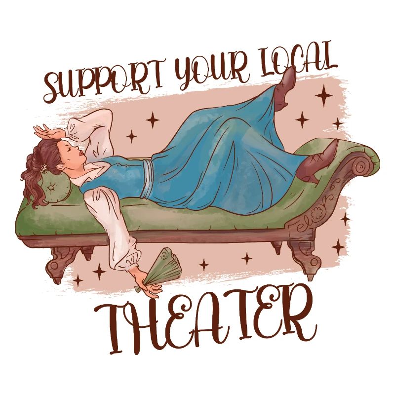 Theatre Actor Gift Ideas