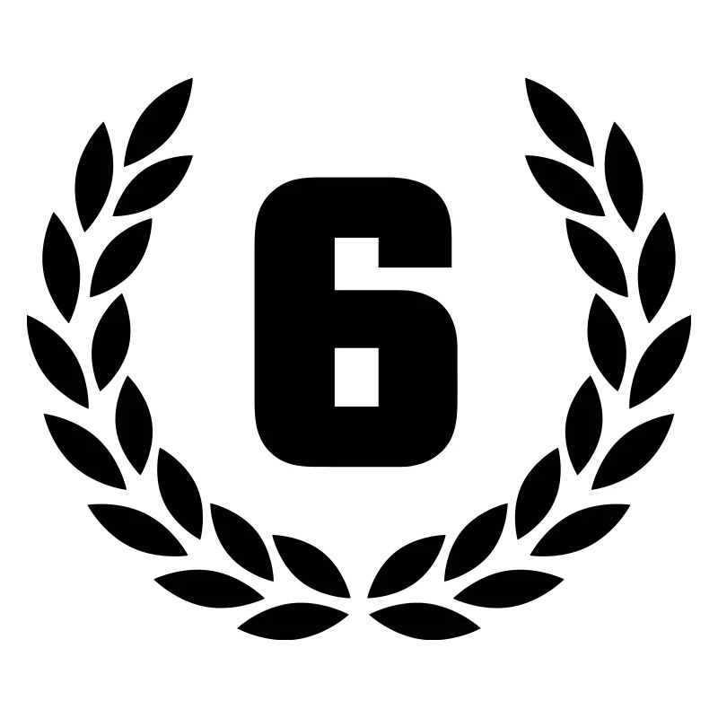 Jubiläum 6