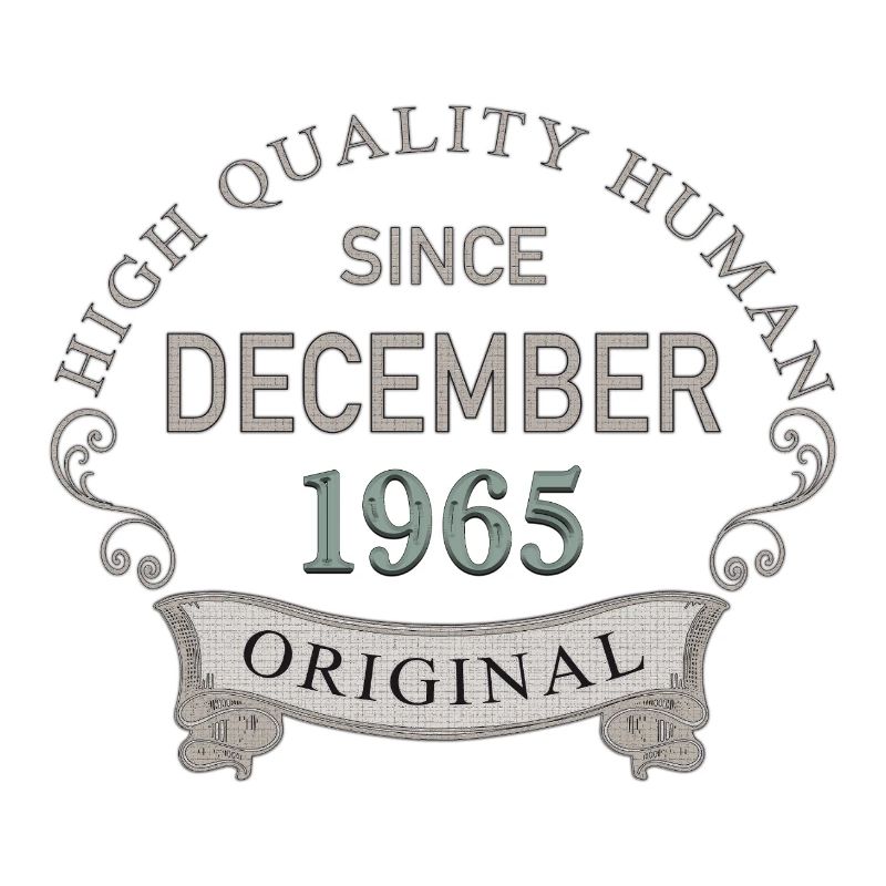Since_December_1965