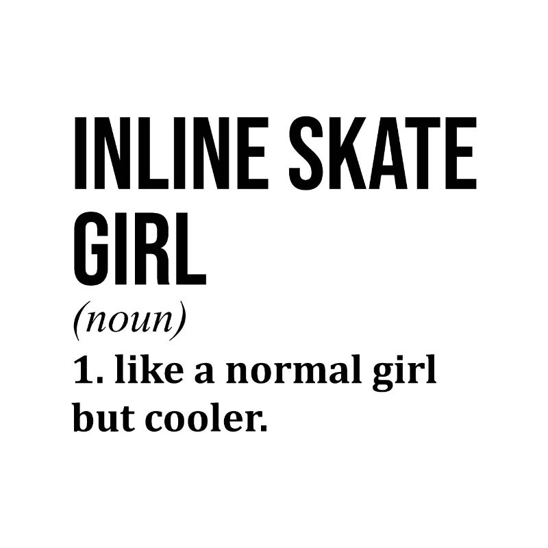 Inline Skate
