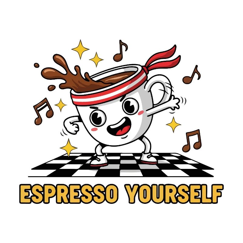 Dancepresso