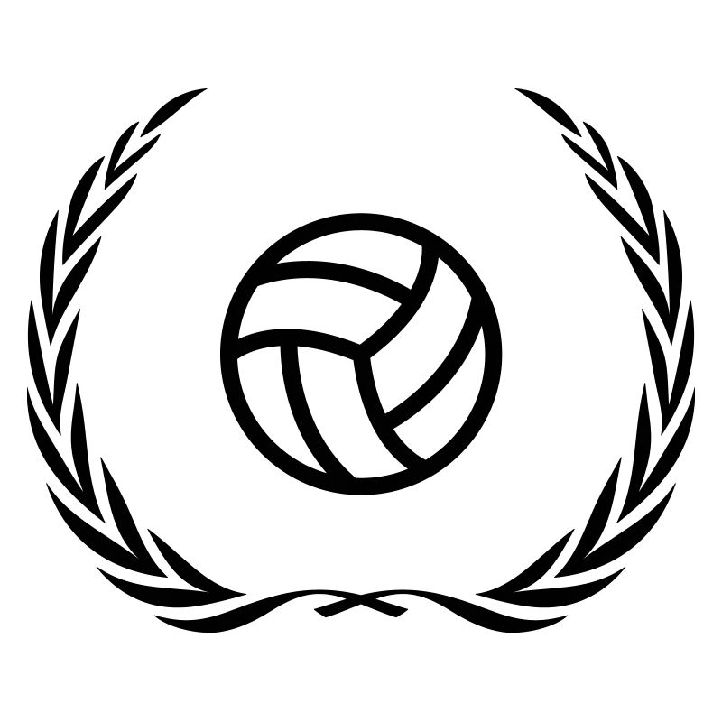 Volleyball Icon