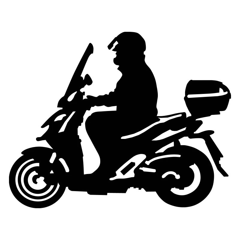 scooters