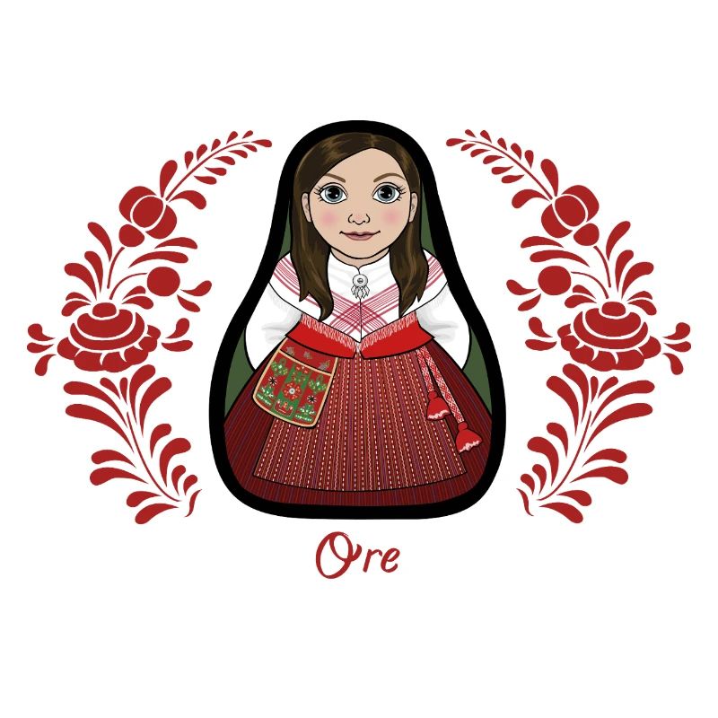 OreKulla