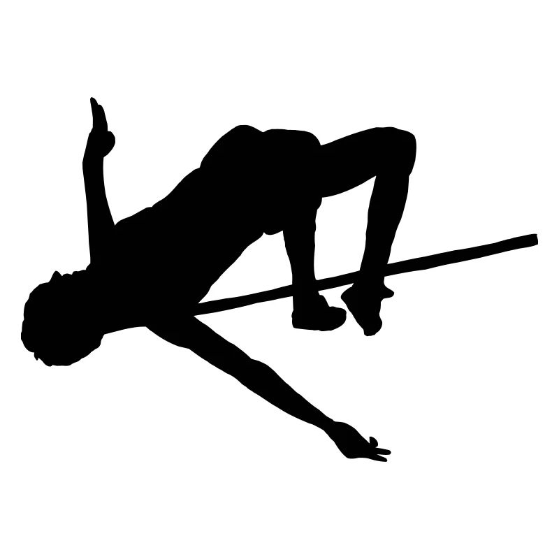 Hochspringer