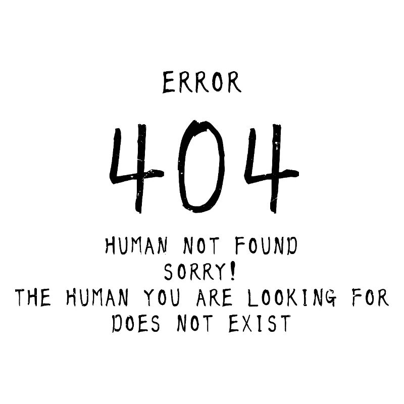 Error 404