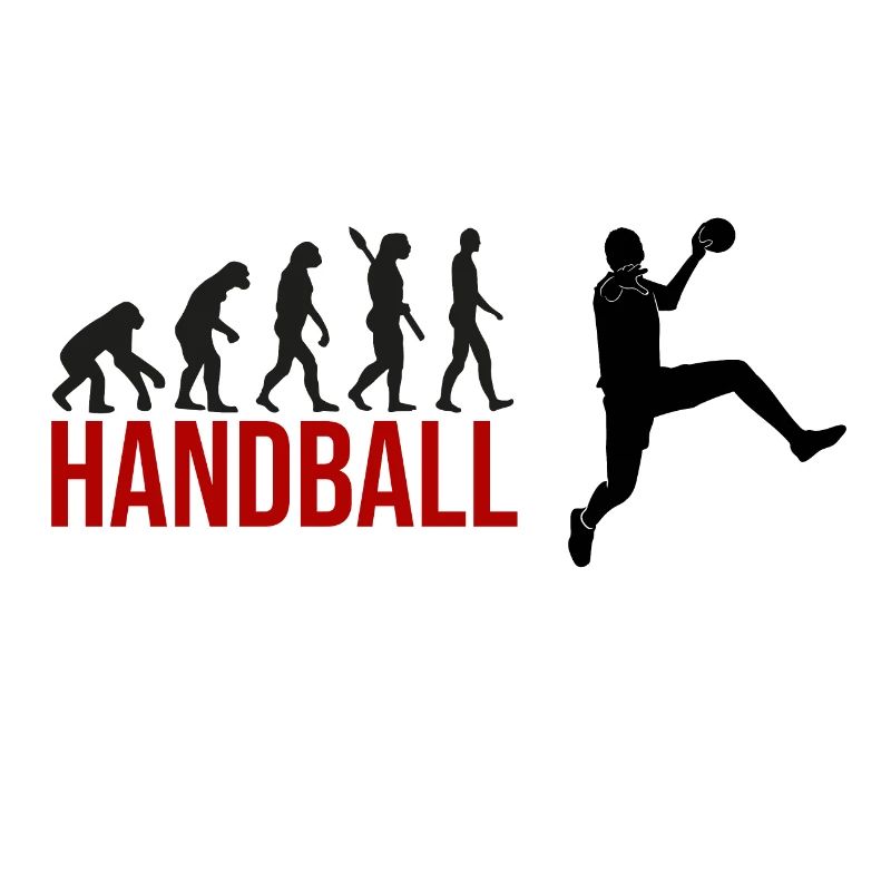 Evolution Handball