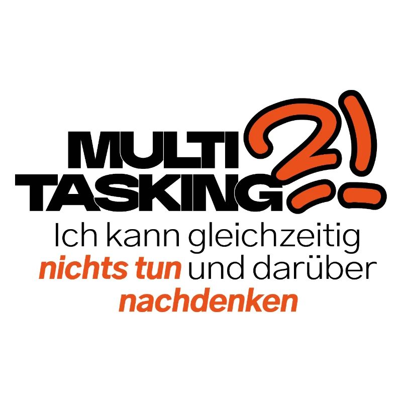 Multitasking mit Stil