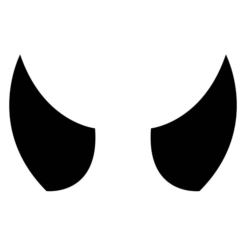Devil Horns